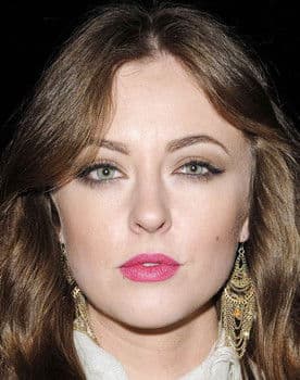 Katharine Isabelle