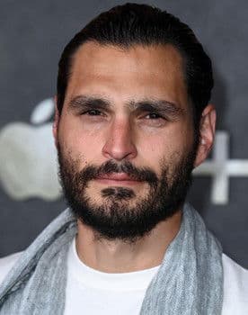 Christian Ochoa Lavernia