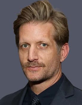 Paul Sparks