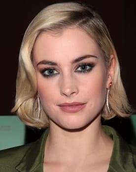 Stefanie Martini