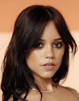 Jenna Ortega