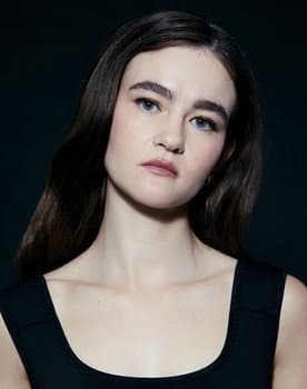 Millicent Simmonds