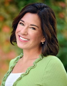 Rachel Thurow