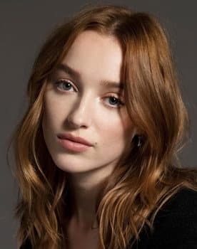 Phoebe Dynevor