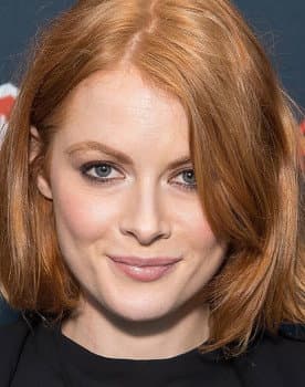 Emily Beecham
