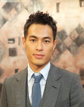 Tony Yang