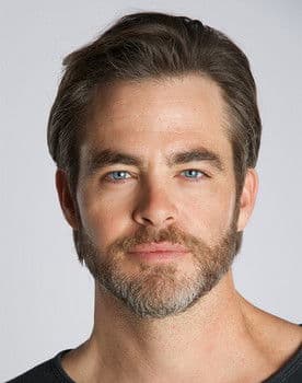 Chris Pine