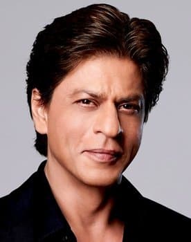 Shah Rukh Khan