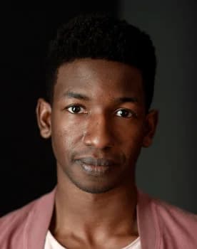 Mamoudou Athie