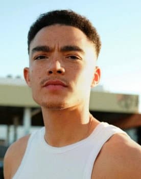 Keanu Karim