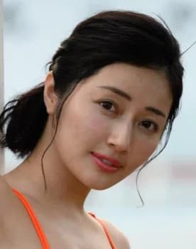 Manami Shindo