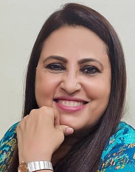 Neelu Kohli