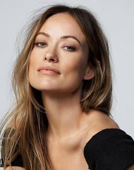 Olivia Wilde