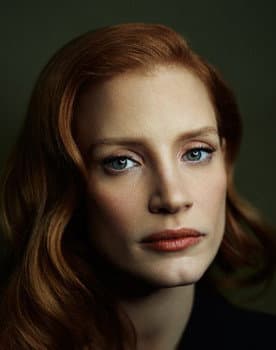 Jessica Chastain
