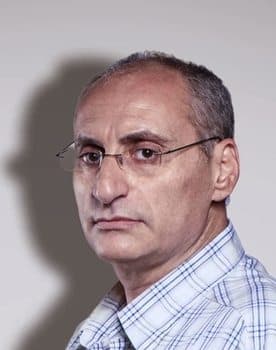 Shmuel Levy