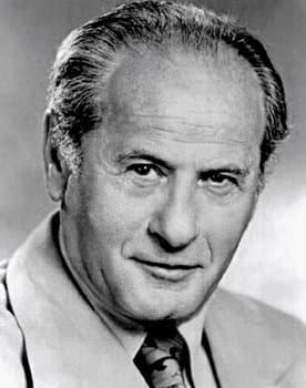 Eli Wallach