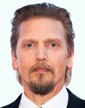 Barry Pepper