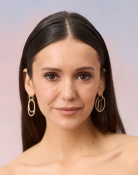 Nina Dobrev