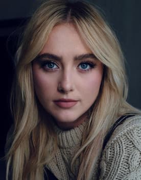 Kathryn Newton