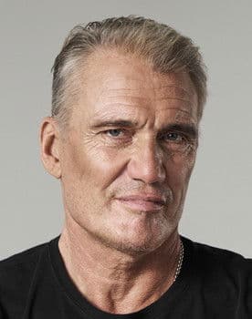 Dolph Lundgren