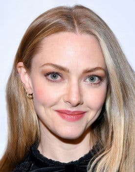 Amanda Seyfried
