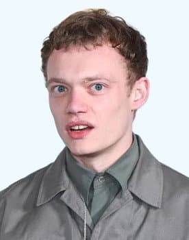 Jojo Macari