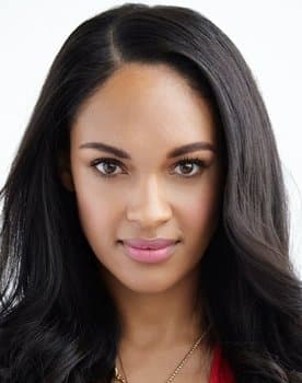 Cynthia Addai-Robinson