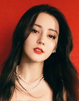 Dilraba Dilmurat