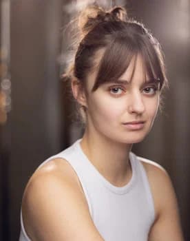 Jessica Balmer