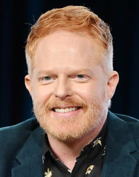 Jesse Tyler Ferguson