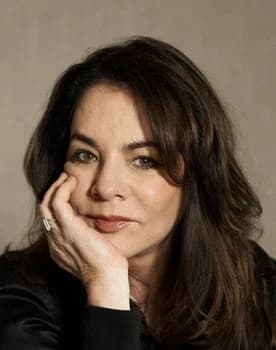 Stockard Channing