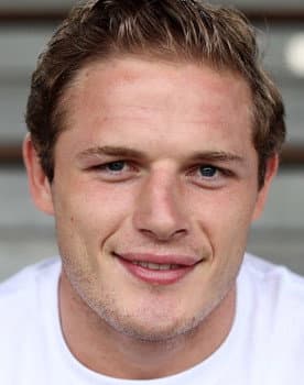 George Burgess