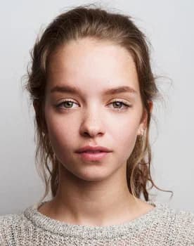 Olivia-Mai Barrett