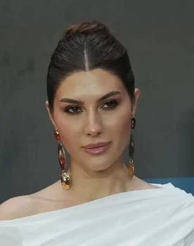 Elnaaz Norouzi