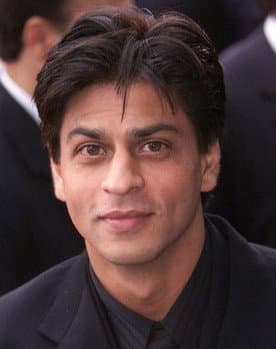 Shah Rukh Khan