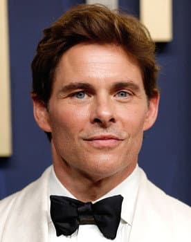 James Marsden