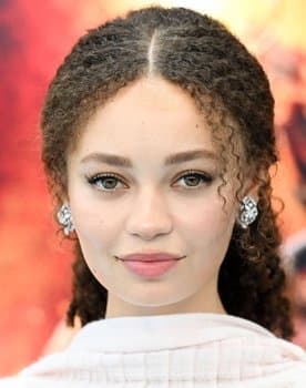 Nico Parker