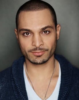 Michael Mando