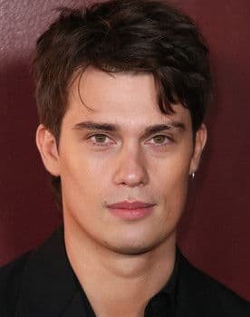 Nicholas Galitzine