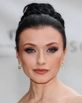 Irina Dvorovenko