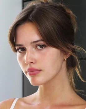 Ruby Sear
