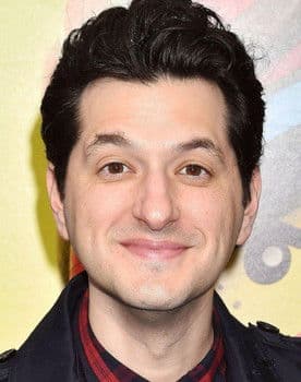 Ben Schwartz