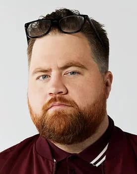 Paul Walter Hauser