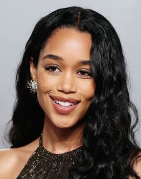 Laura Harrier