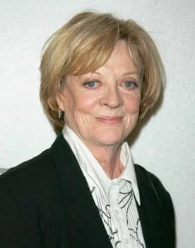 Maggie Smith