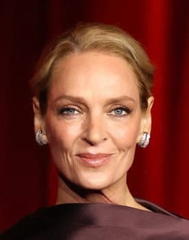 Uma Thurman