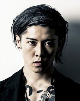 MIYAVI