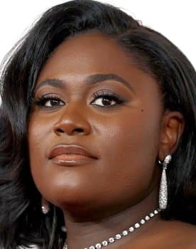 Danielle Brooks