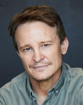 Damon Herriman