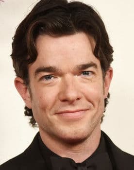 John Mulaney